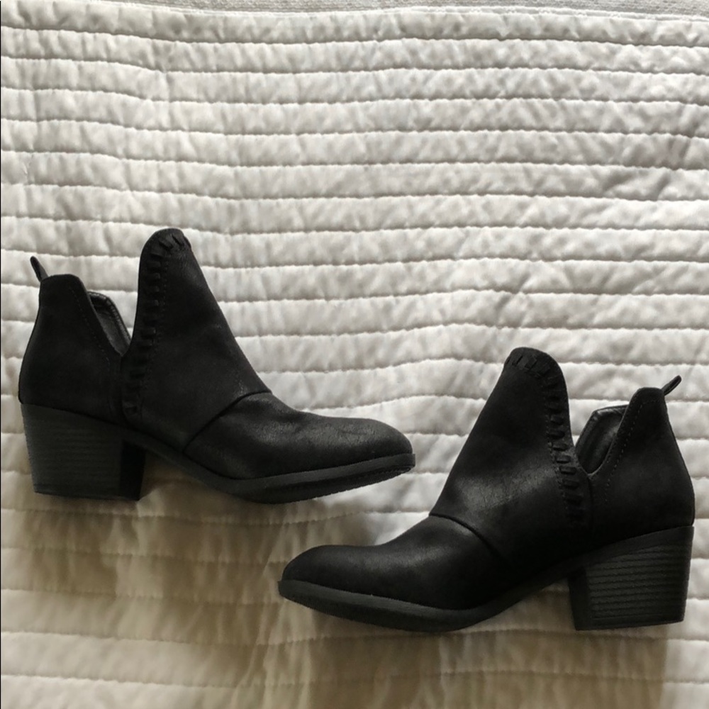 Booties - Picture 2 of 3